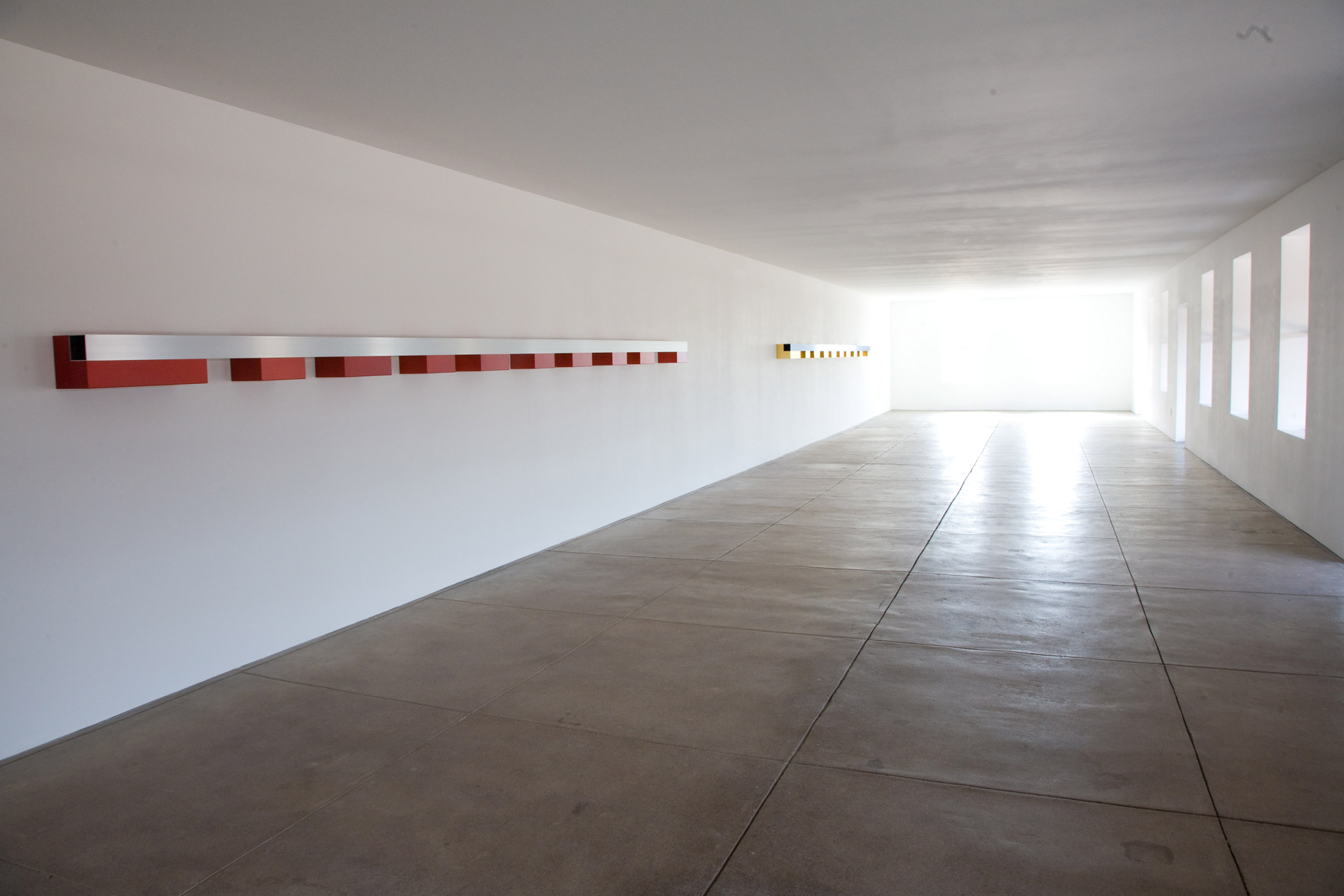 Marfa2 chinati foundation - Marfa, Texas