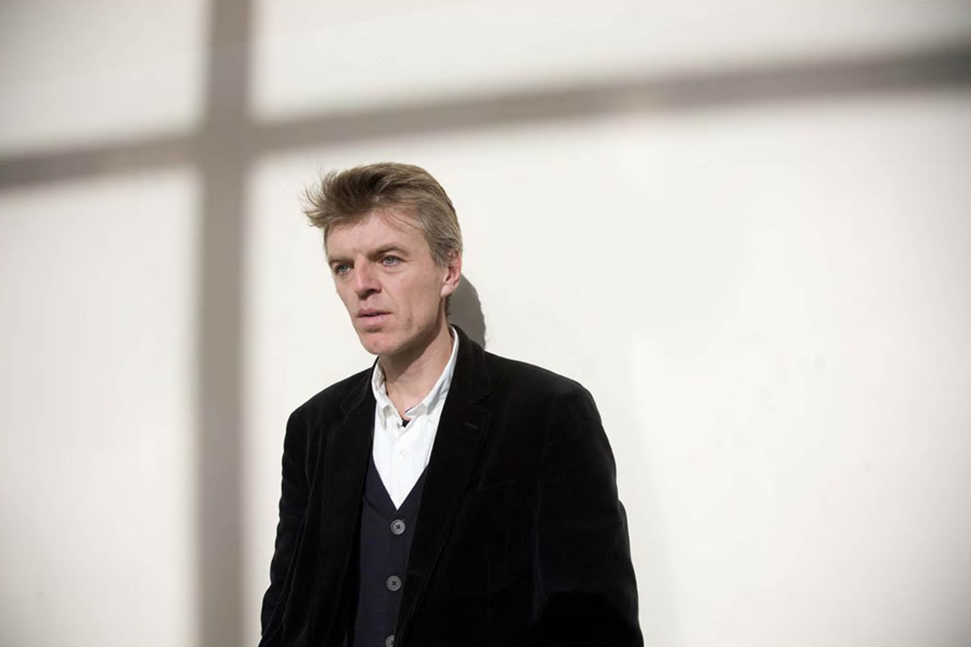 Piece of Magic Grant Gee - IFFR
